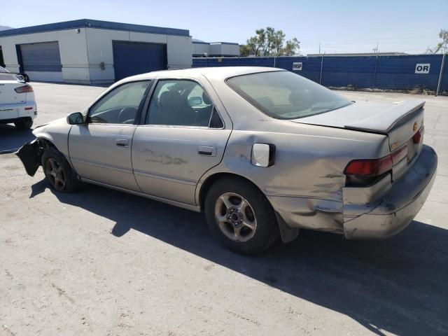 1997 Toyota Camry CE