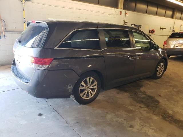 2014 Honda Odyssey EX