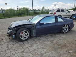 1990 Nissan 300ZX 2+2 for sale in Indianapolis, IN