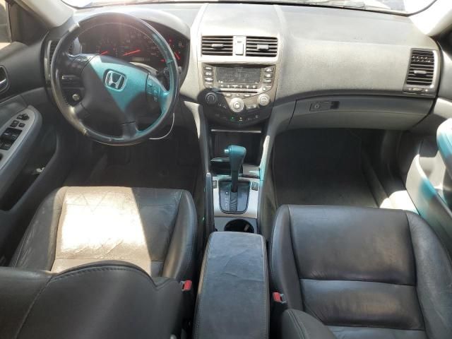 2004 Honda Accord EX