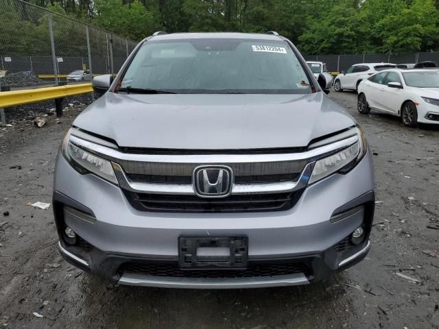 2019 Honda Pilot Touring