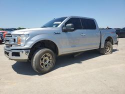 2020 Ford F150 Supercrew for sale in Wilmer, TX