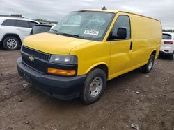 2019 Chevrolet Express G2500 for sale in Elgin, IL