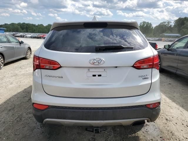 2014 Hyundai Santa FE Sport