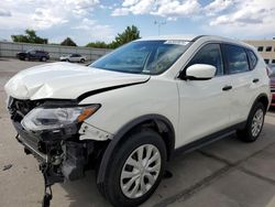 2019 Nissan Rogue S for sale in Littleton, CO