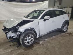 Mazda cx-3 Touring Vehiculos salvage en venta: 2016 Mazda CX-3 Touring