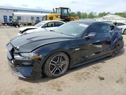 Ford Mustang GT Vehiculos salvage en venta: 2022 Ford Mustang GT