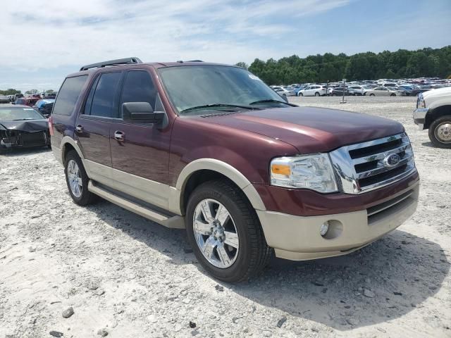 2010 Ford Expedition Eddie Bauer