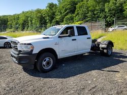 Dodge ram 3500 Vehiculos salvage en venta: 2019 Dodge RAM 3500