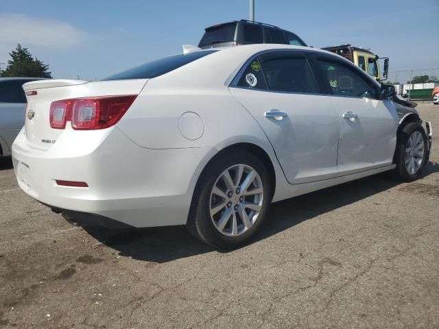 2015 Chevrolet Malibu LTZ