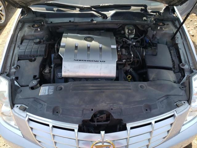 2006 Cadillac DTS