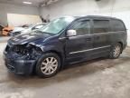 2011 Chrysler Town & Country Touring L