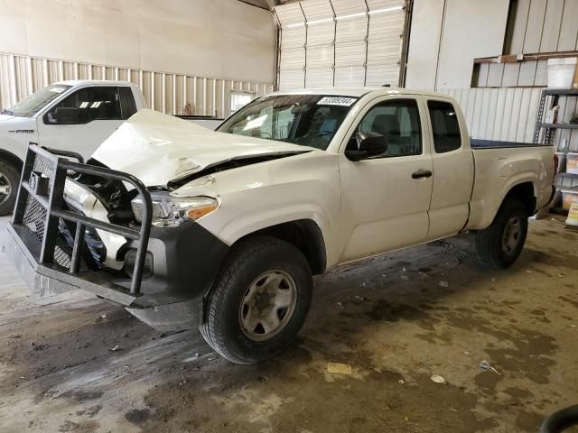 2019 Toyota Tacoma Access Cab