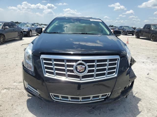 2013 Cadillac XTS Premium Collection