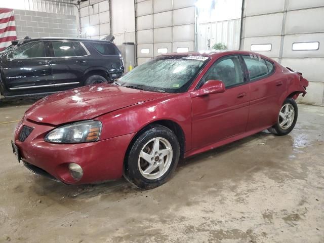 2004 Pontiac Grand Prix GT2