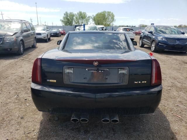 2004 Cadillac XLR