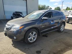 2015 Acura RDX Technology for sale in Woodburn, OR