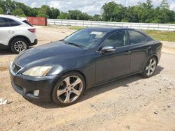 2009 Lexus IS 350 for sale in Theodore, AL