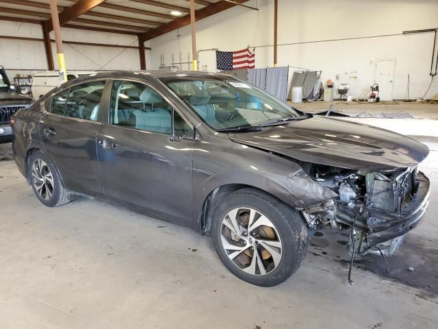 2021 Subaru Legacy Premium