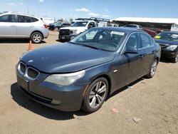 2010 BMW 528 I for sale in Brighton, CO