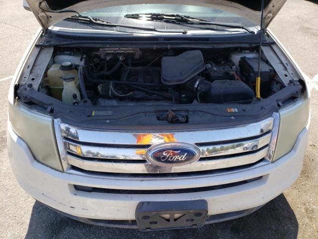 2009 Ford Edge Limited