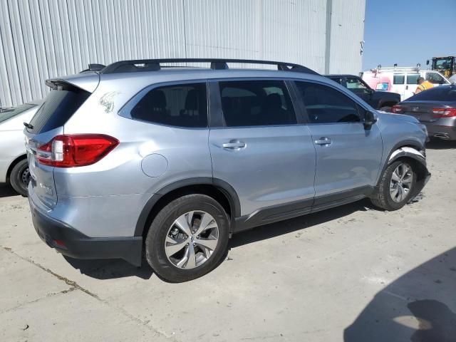 2021 Subaru Ascent Premium