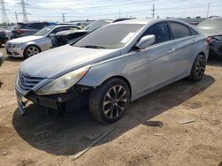 2012 Hyundai Sonata GLS for sale in Elgin, IL