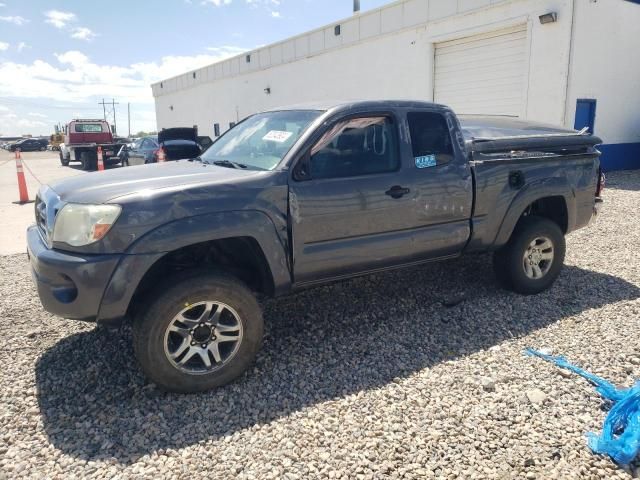 2010 Toyota Tacoma Access Cab