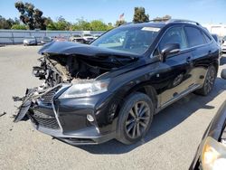 Lexus Vehiculos salvage en venta: 2013 Lexus RX 350 Base