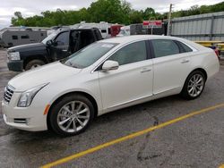 2013 Cadillac XTS Luxury Collection en venta en Kansas City, KS