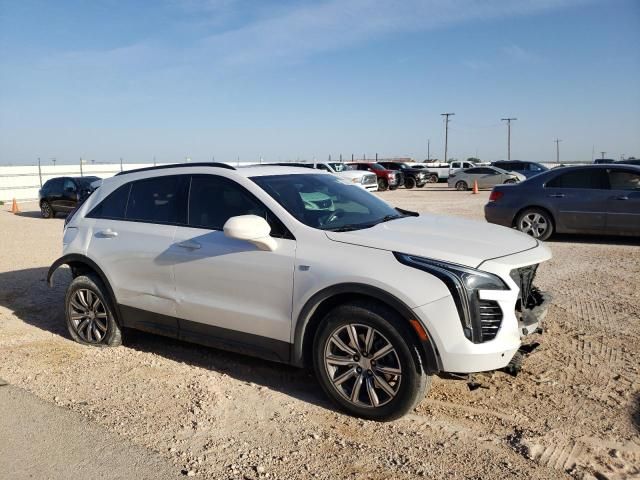 2020 Cadillac XT4 Sport