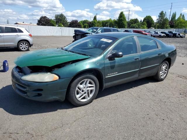 1999 Dodge Intrepid