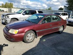 Subaru Legacy Vehiculos salvage en venta: 2001 Subaru Legacy L