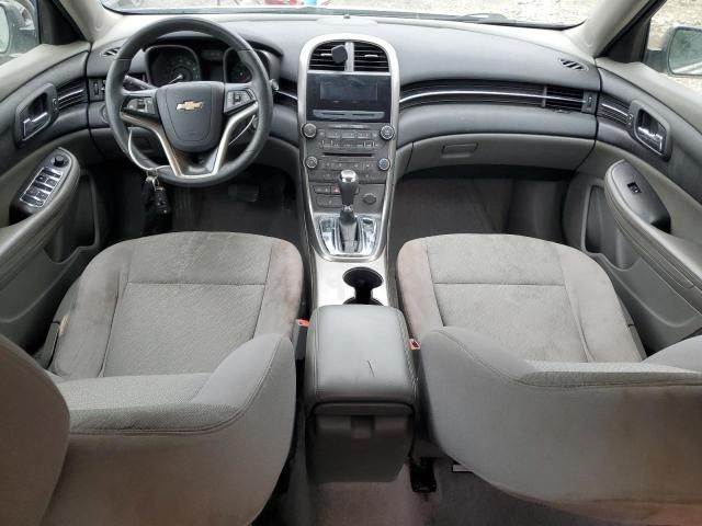 2013 Chevrolet Malibu LS