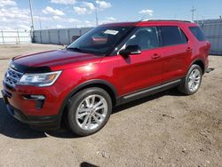 2018 Ford Explorer XLT for sale in Greenwood, NE