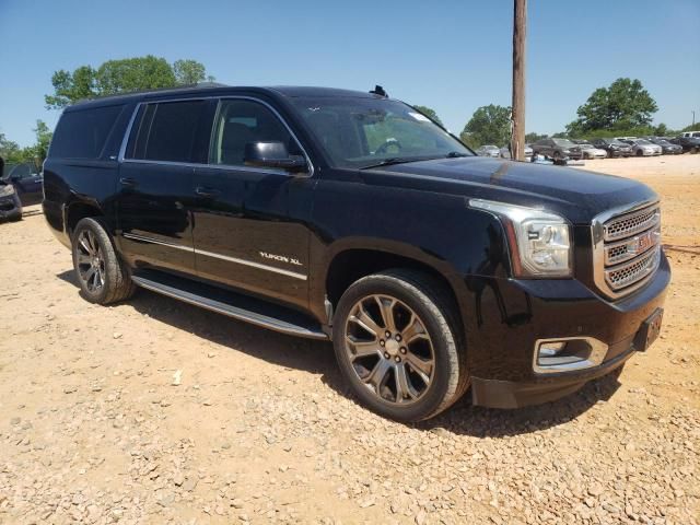 2016 GMC Yukon XL C1500 SLT