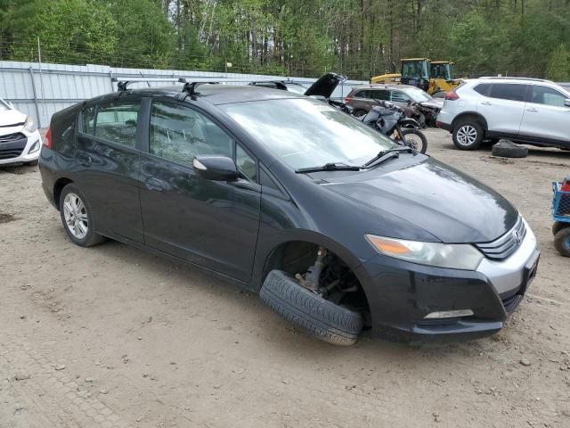 2010 Honda Insight EX