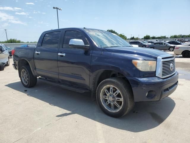 2011 Toyota Tundra Crewmax Limited