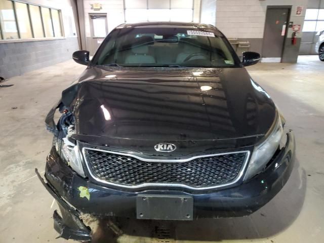 2014 KIA Optima EX