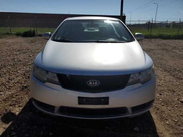 2010 KIA Forte LX