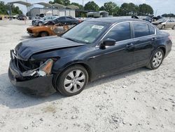 Honda Vehiculos salvage en venta: 2010 Honda Accord EXL