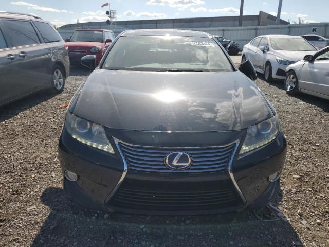 2013 Lexus ES 300H