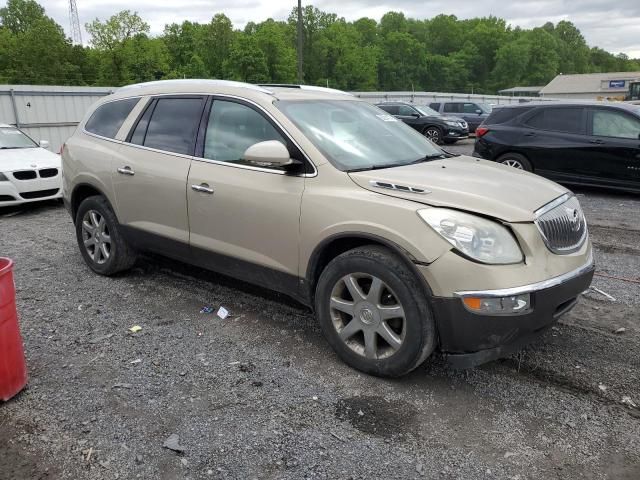 2009 Buick Enclave CXL