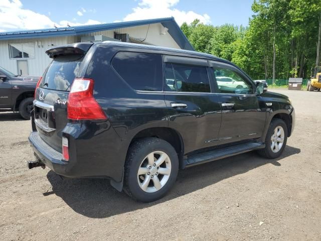 2011 Lexus GX 460