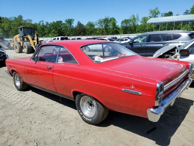 1967 Ford Fairlane