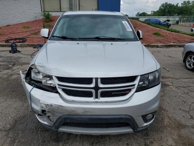 2014 Dodge Journey R/T