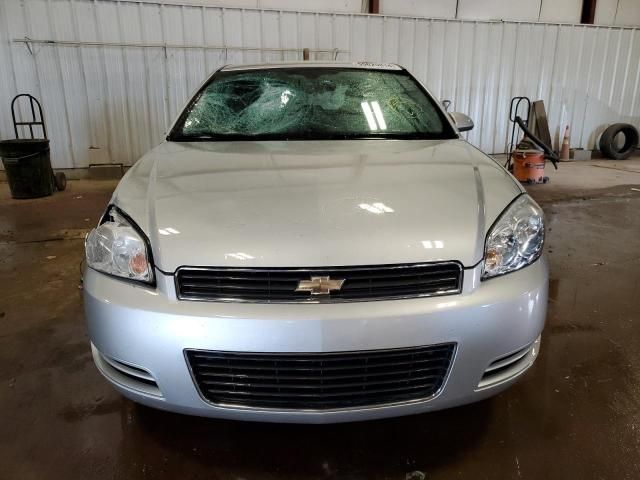 2009 Chevrolet Impala 1LT