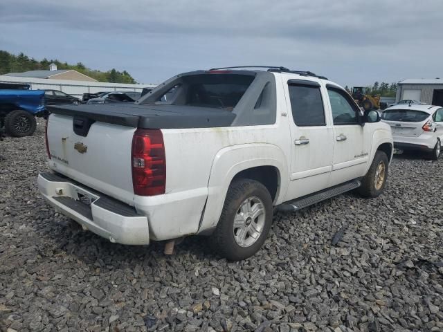 2007 Chevrolet Avalanche K1500