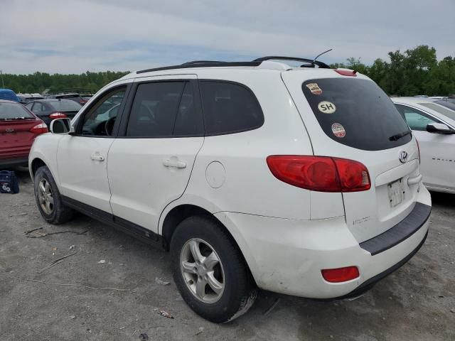 2007 Hyundai Santa FE GLS