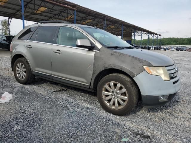 2008 Ford Edge Limited